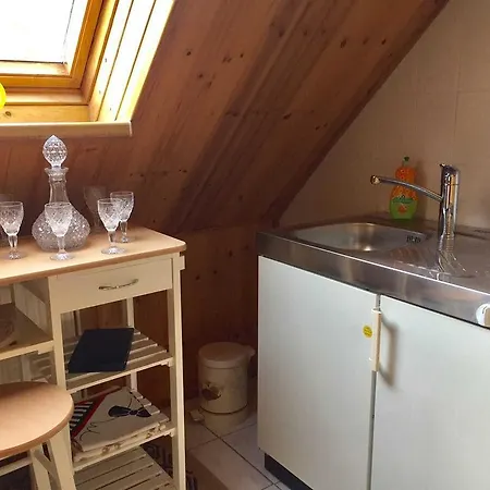 Ferienwohnung Schmidt 2 Lejlighed