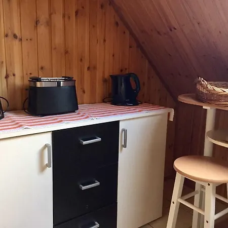 Ferienwohnung Schmidt 2 *