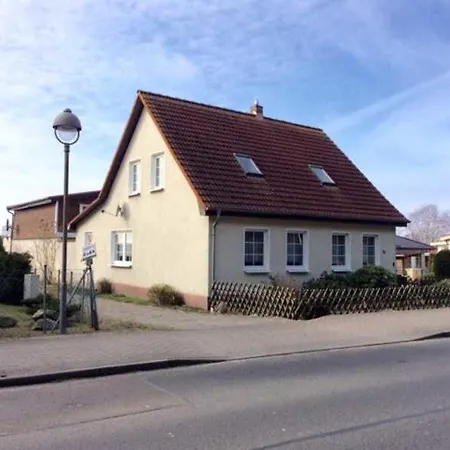 Lejlighed Ferienwohnung Schmidt 2 *