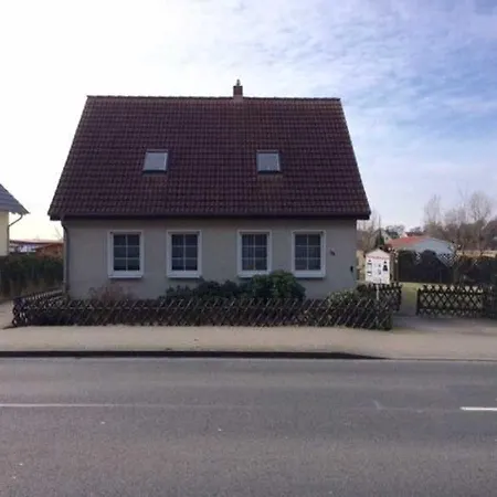 Ferienwohnung Schmidt 2
