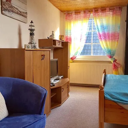 Ferienwohnung Schmidt 2 Lejlighed *
