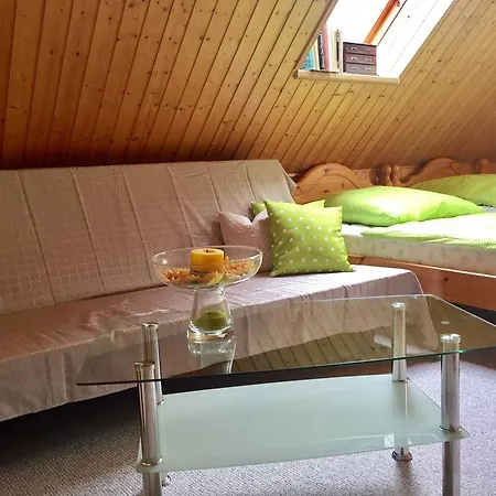 Ferienwohnung Schmidt 2 * Trassenheide