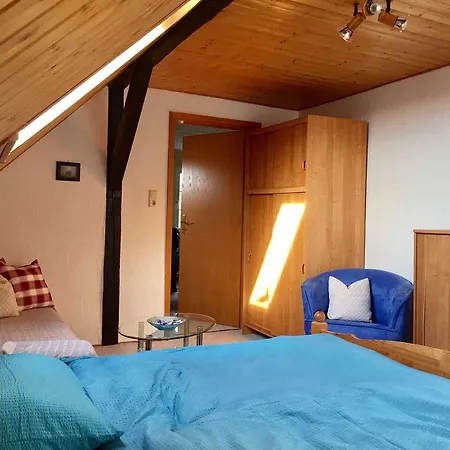 Ferienwohnung Schmidt 2 Lejlighed