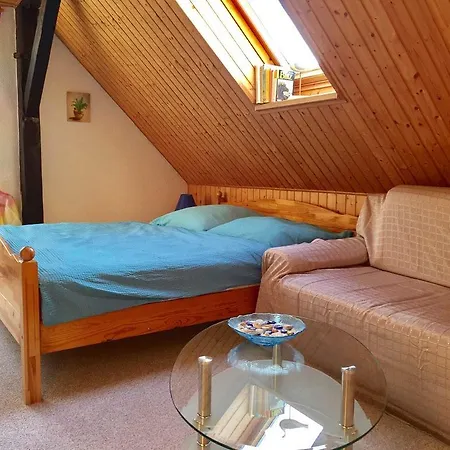 Lejlighed Ferienwohnung Schmidt 2 *