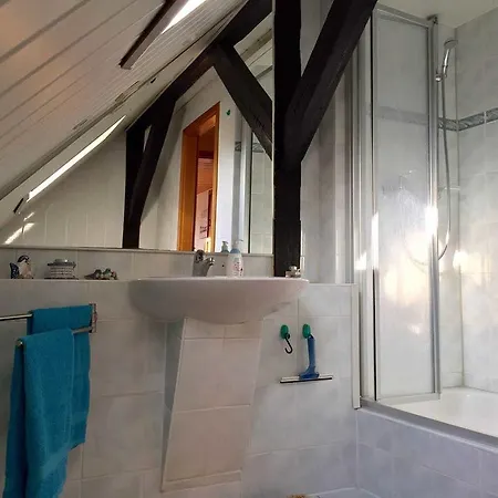 Lejlighed Ferienwohnung Schmidt 2 *